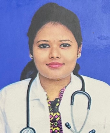 Dr. Preethi